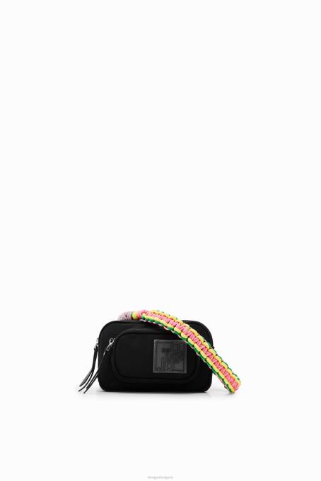 Desigual аксесоар Жени малка чанта за кошница V0BL582