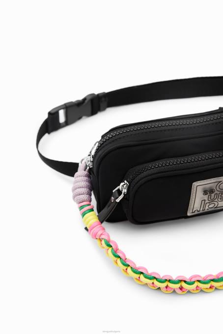 Desigual аксесоар Жени малка чанта за кошница V0BL582