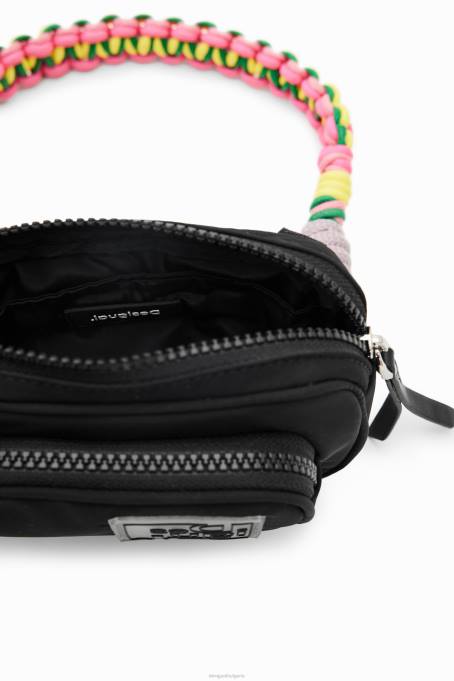 Desigual аксесоар Жени малка чанта за кошница V0BL582