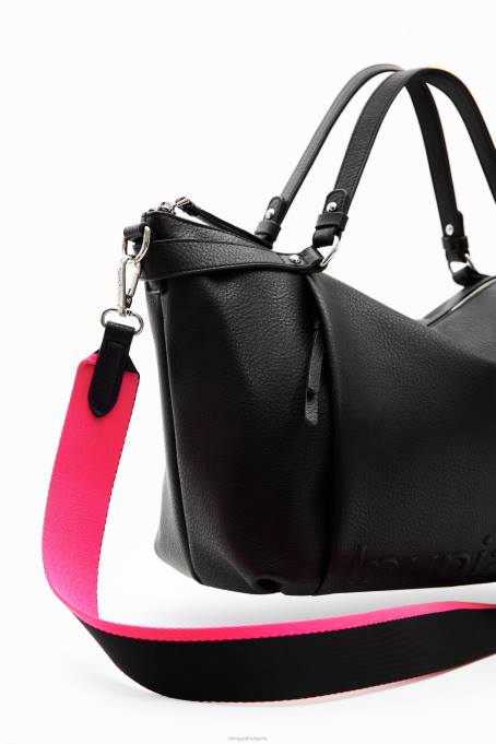 Desigual аксесоар Жени голяма обикновена чанта V0BL648