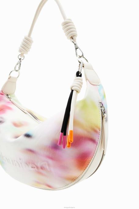 Desigual аксесоар Жени среден размер чанта извън фокуса V0BL700