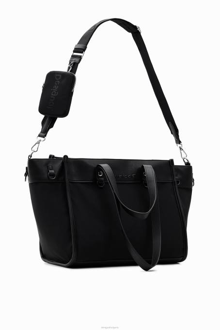 Desigual аксесоар Жени голяма многопозиционна чанта V0BL768