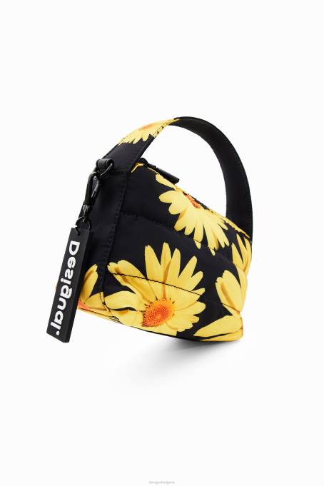 Desigual аксесоар Жени м. christian lacroix мини чантичка на цветя V0BL488