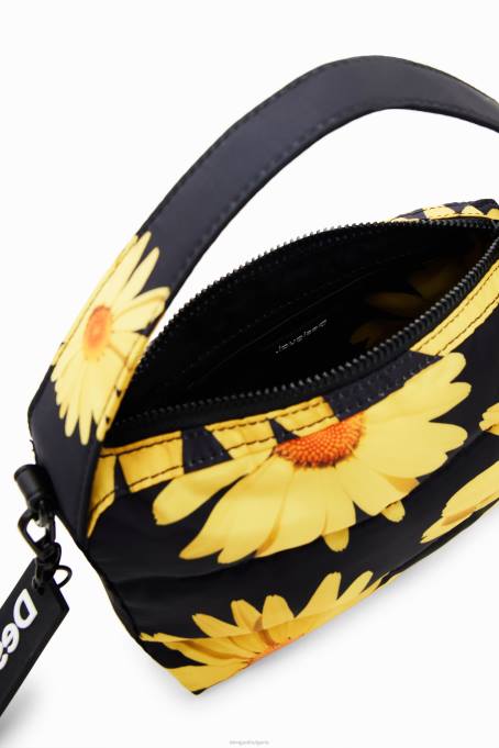 Desigual аксесоар Жени м. christian lacroix мини чантичка на цветя V0BL488
