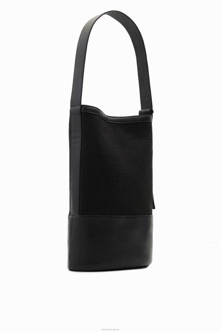 Desigual аксесоар Жени кожена чанта maitrepierre V0BL722