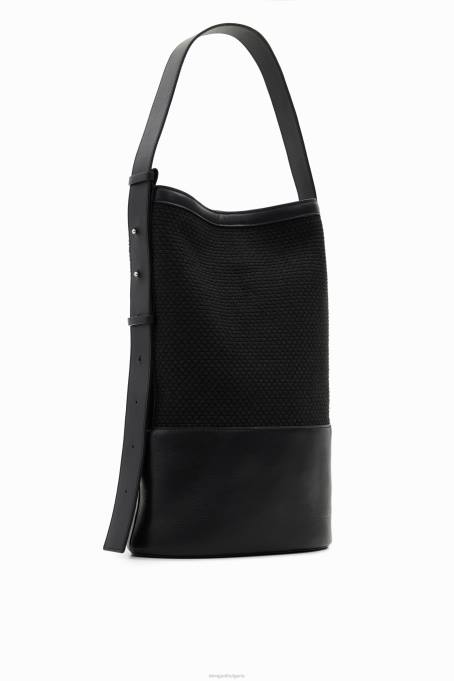Desigual аксесоар Жени кожена чанта maitrepierre V0BL722