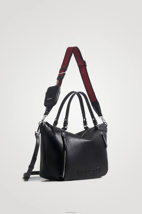 Desigual аксесоар Жени голяма дамска чанта едноцветна V0BL1368