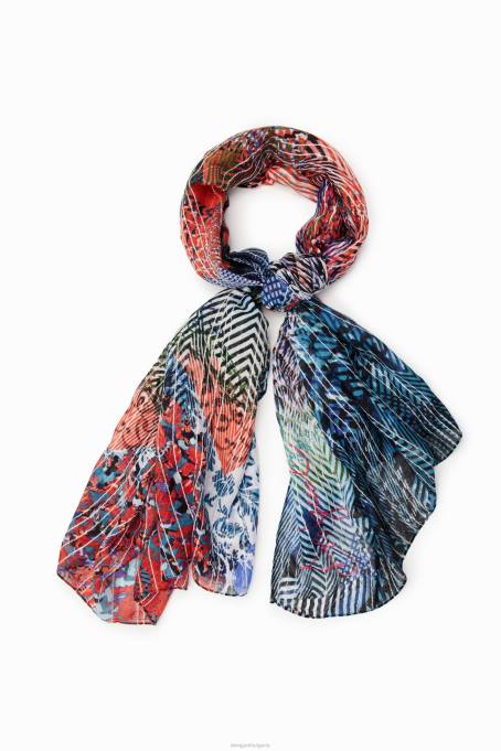 Desigual аксесоар Жени фулар V0BL1457